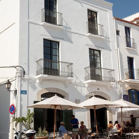 Can Set Cadaques Exterior photo