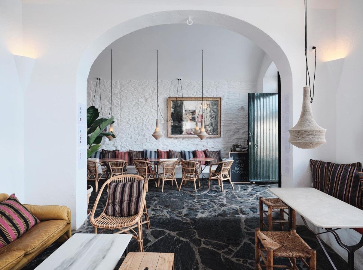 Can Set Cadaques Exterior photo