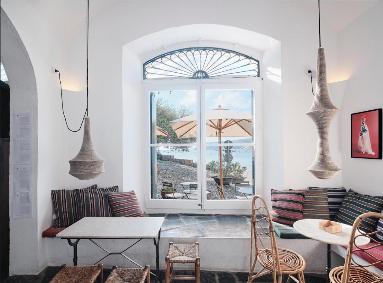 Can Set Cadaques Exterior photo