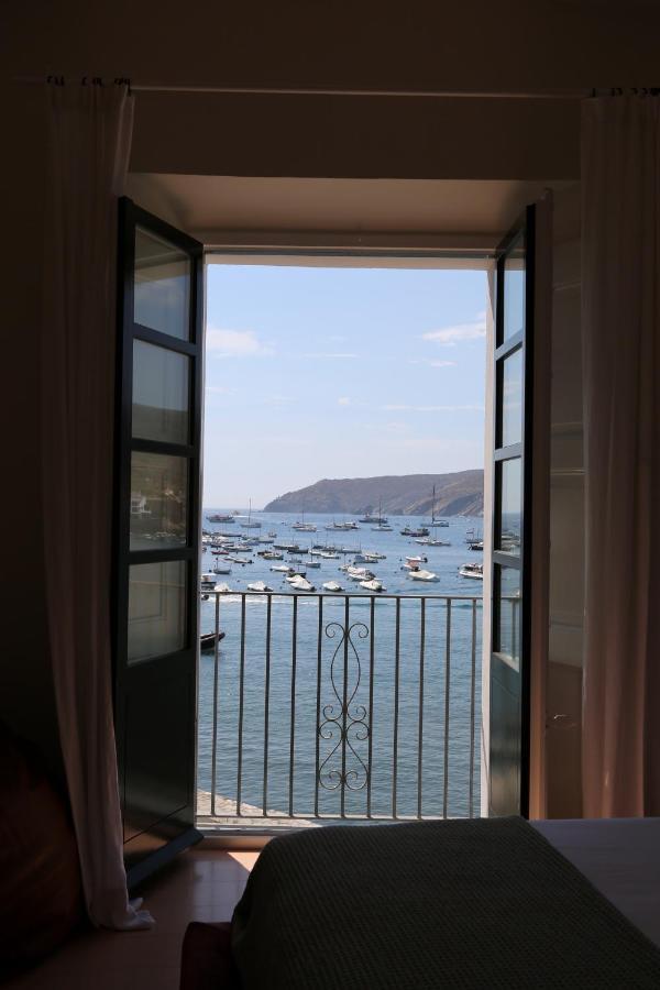 Can Set Cadaques Exterior photo