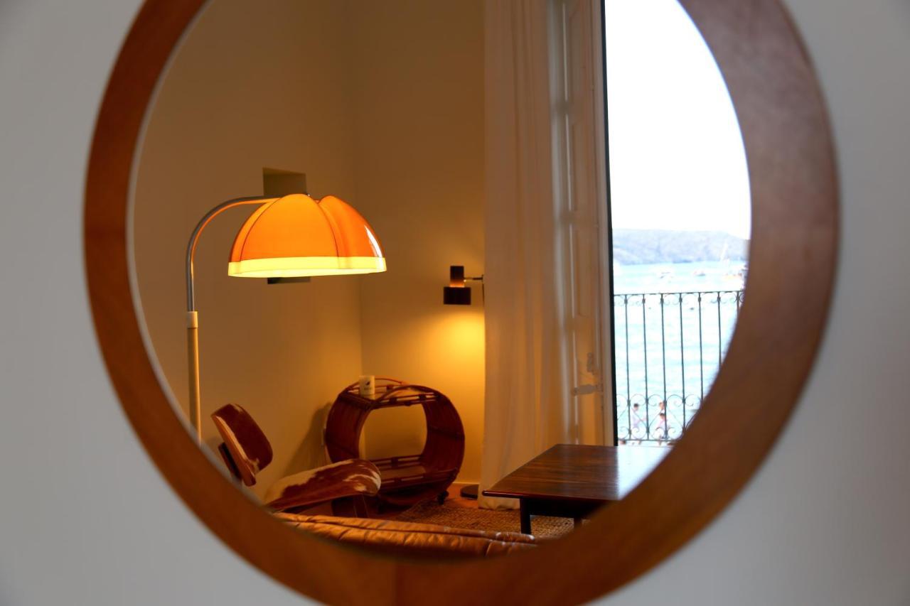 Can Set Cadaques Exterior photo