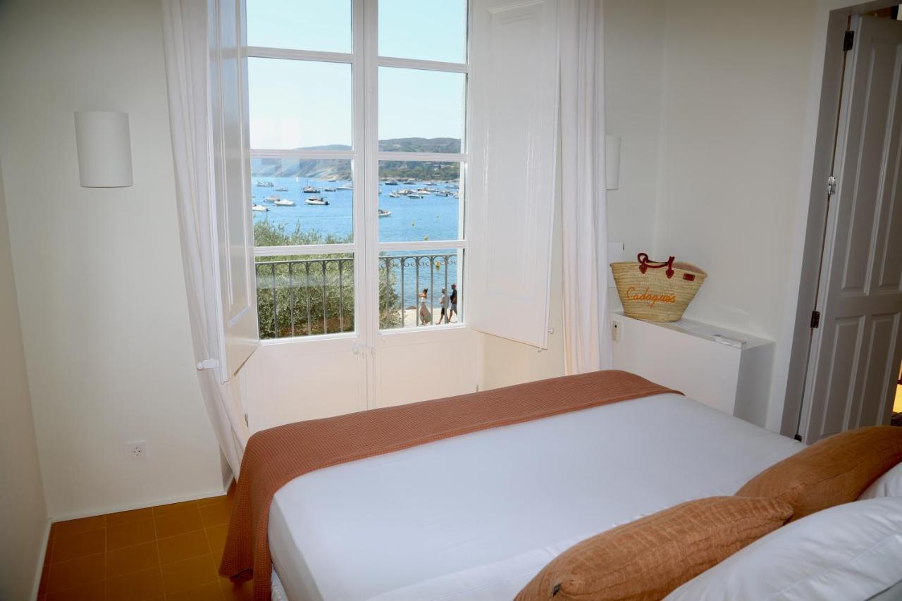 Can Set Cadaques Exterior photo