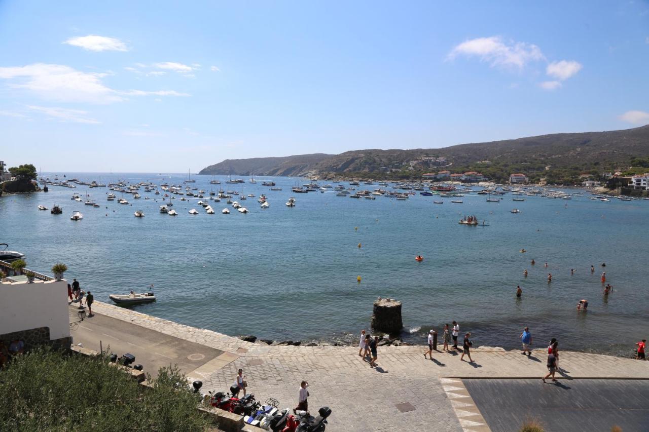 Can Set Cadaques Exterior photo