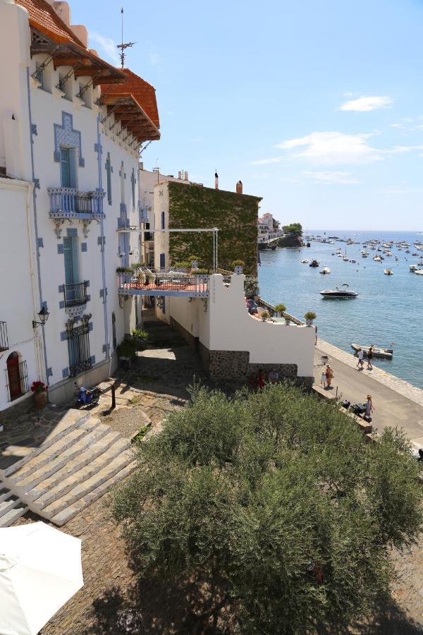 Can Set Cadaques Exterior photo
