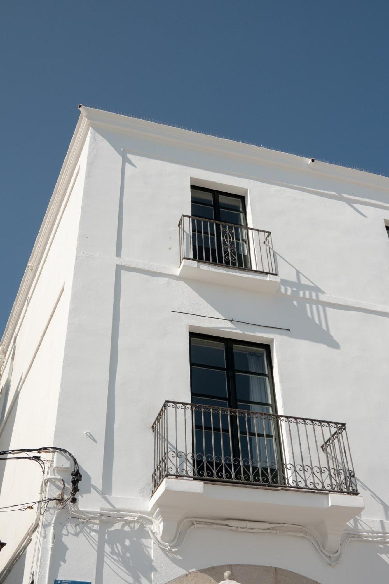 Can Set Cadaques Exterior photo