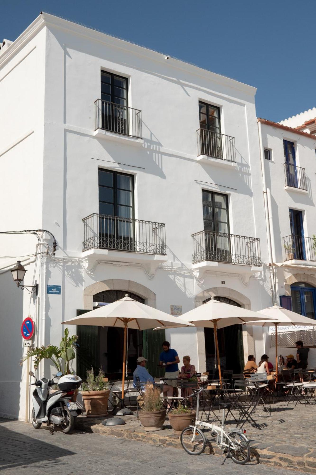 Can Set Cadaques Exterior photo