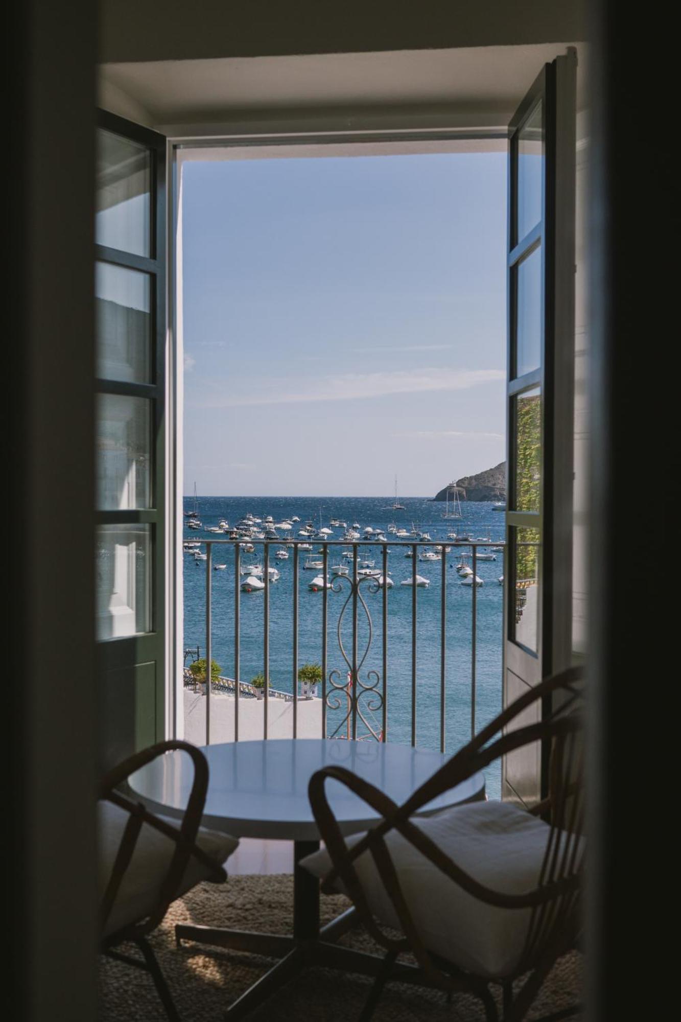Can Set Cadaques Exterior photo