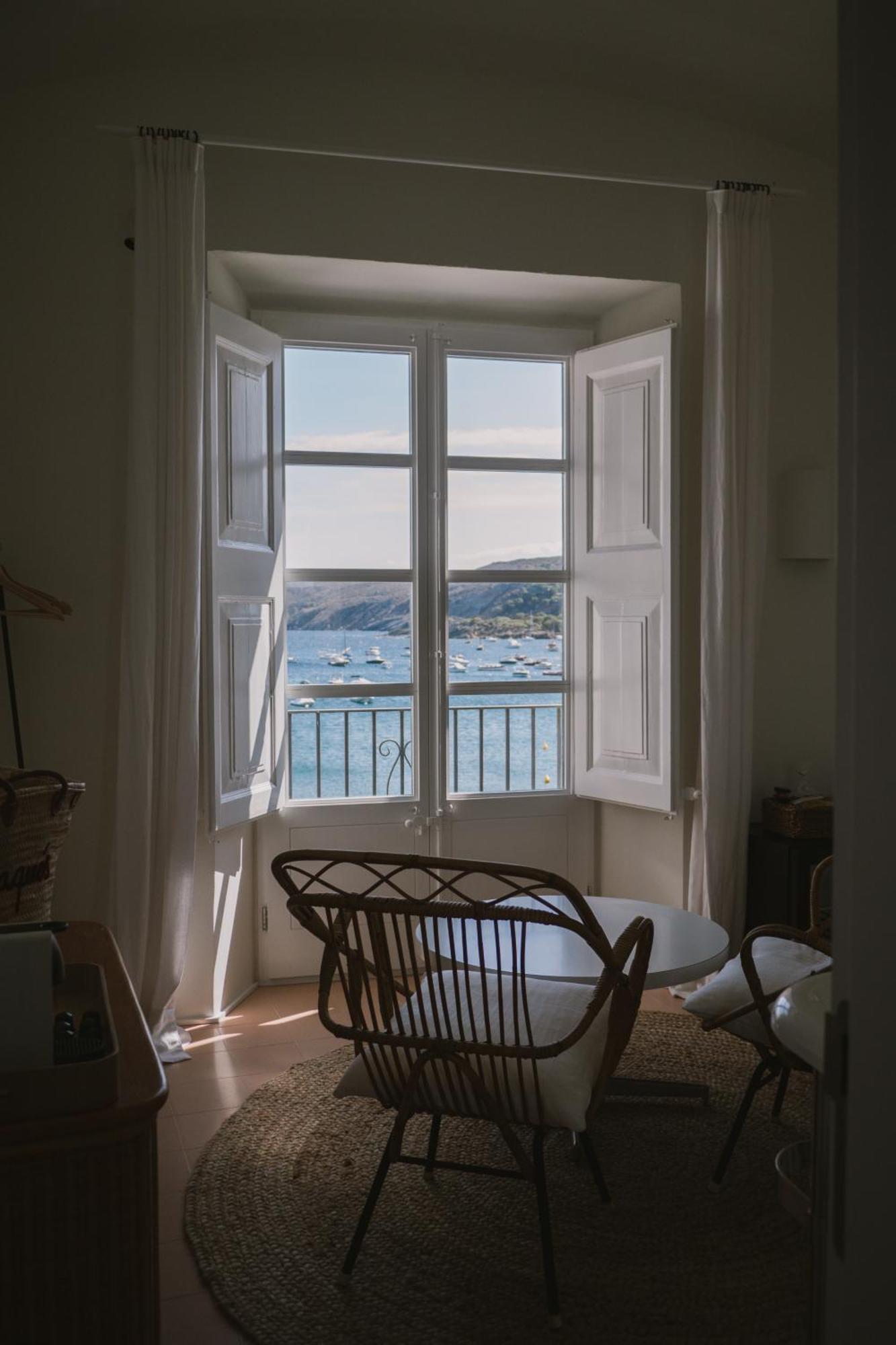 Can Set Cadaques Exterior photo